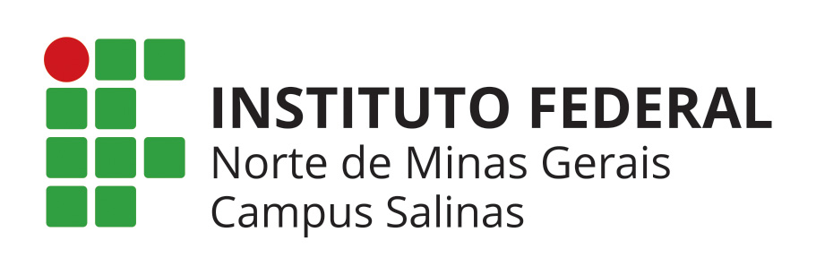 Logo IFNMG